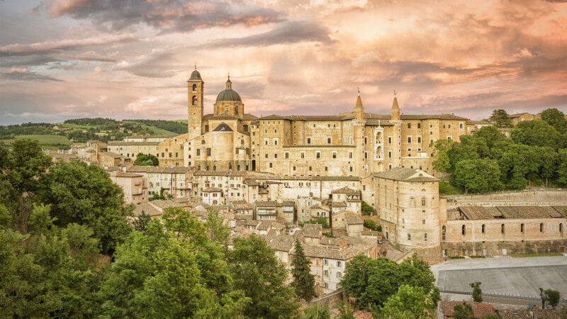 Tasting Marche Italy S Ancient Territory Landscape Nature